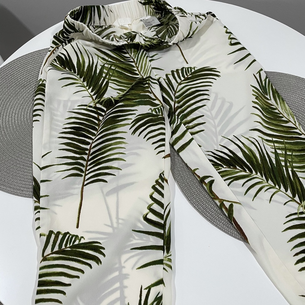H&M beach pants